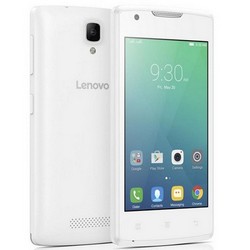Замена экрана на телефоне Lenovo A1000m в Улан-Удэ
